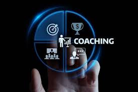 Coaching aflorando o potencial das pessoas!