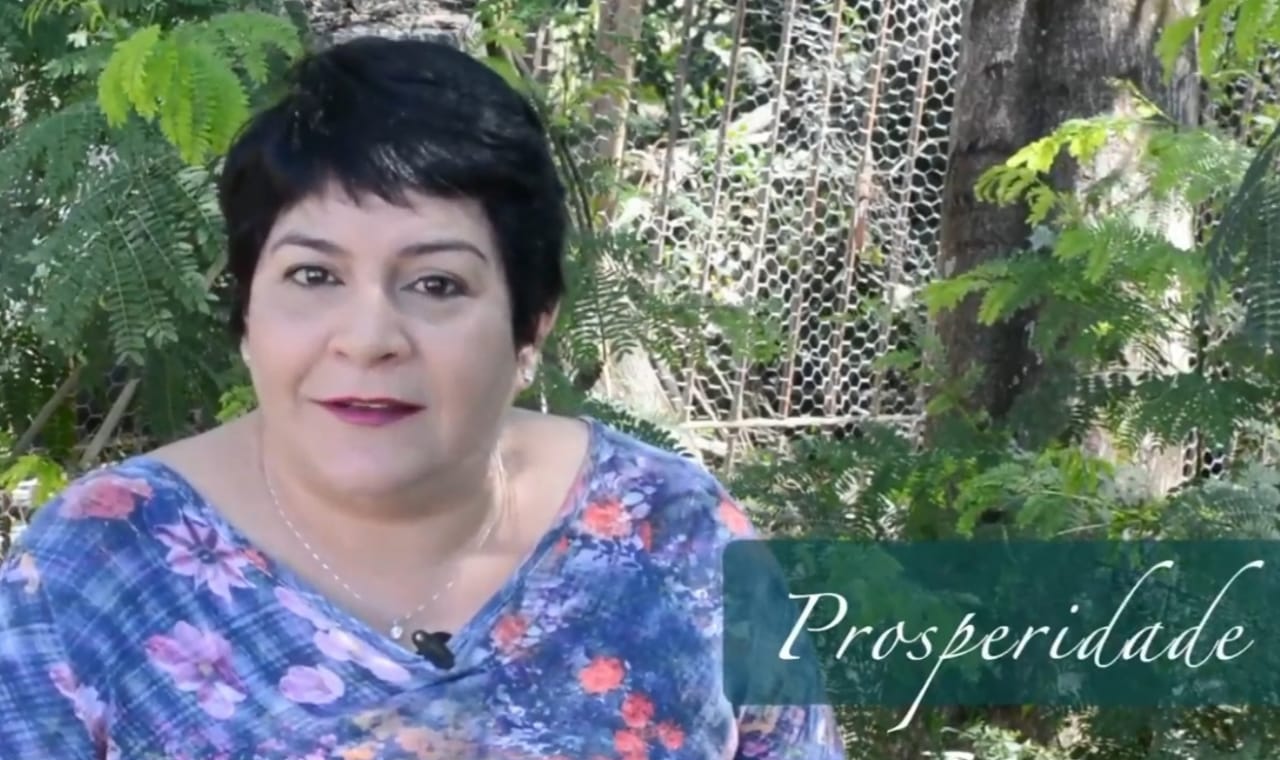 Dica Infalível – desenvolva sua prosperidade!