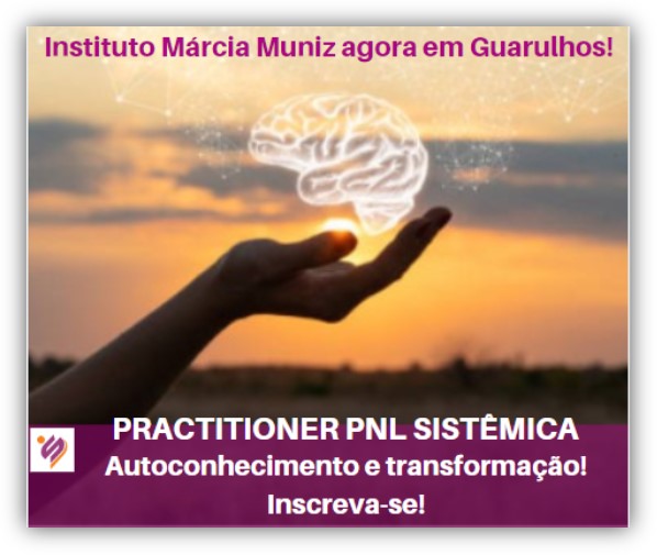 Formação em Practitioner Programação Neurolinguística