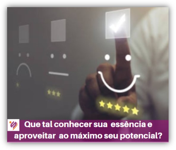 Avaliação Comportamental