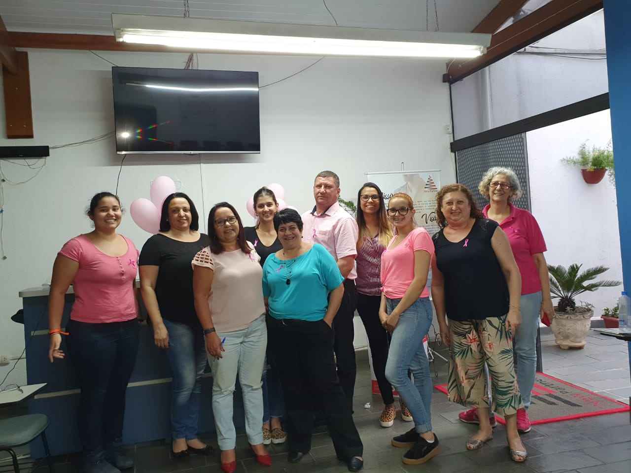 Engajar para prosperar!