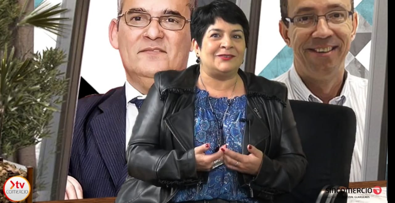 Participação no Programa: “Falando de Empreendedorismo”