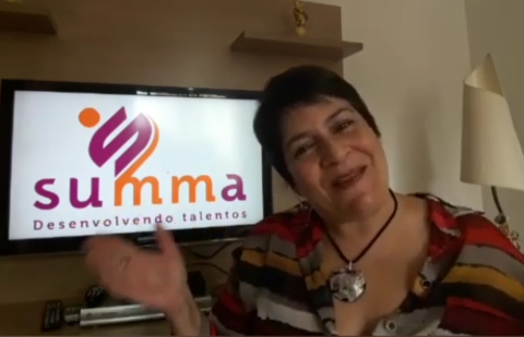 VISÃO: direcionando as ações das empresas!