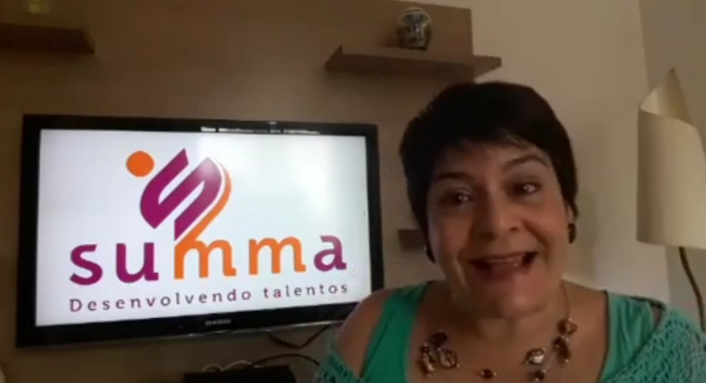 Declare seus valores para o mercado!