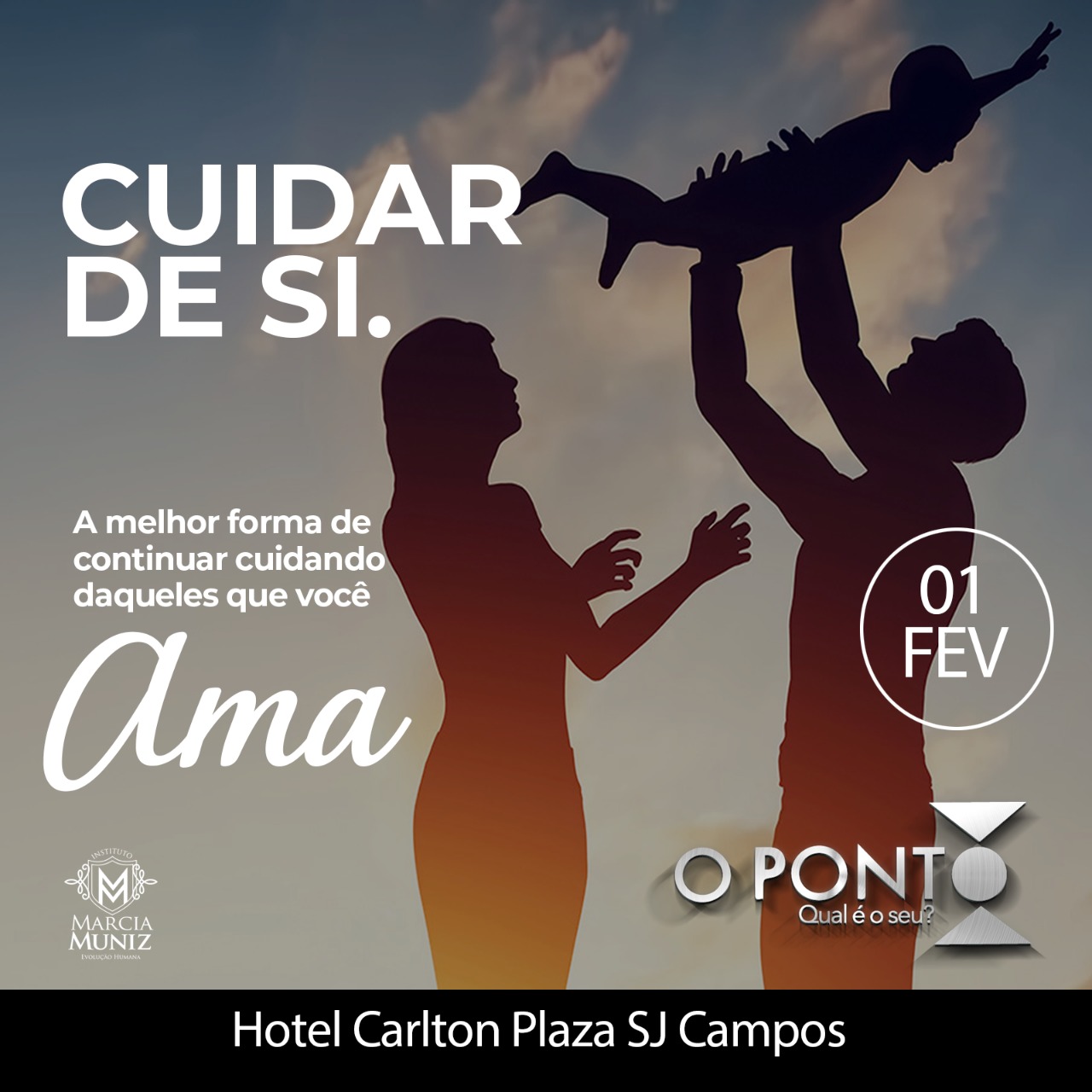 Descubra sua essência e mude suas relações!