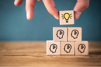 Transformando o intuitivo em inovação!