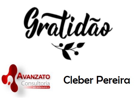 Gratidão aos testemunhos que confirmam meu propósito!