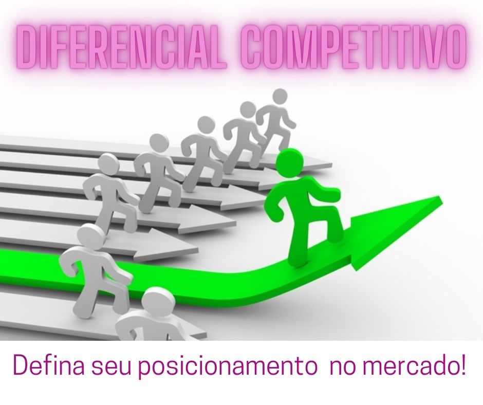 Você sabe identificar seus diferenciais de mercado?