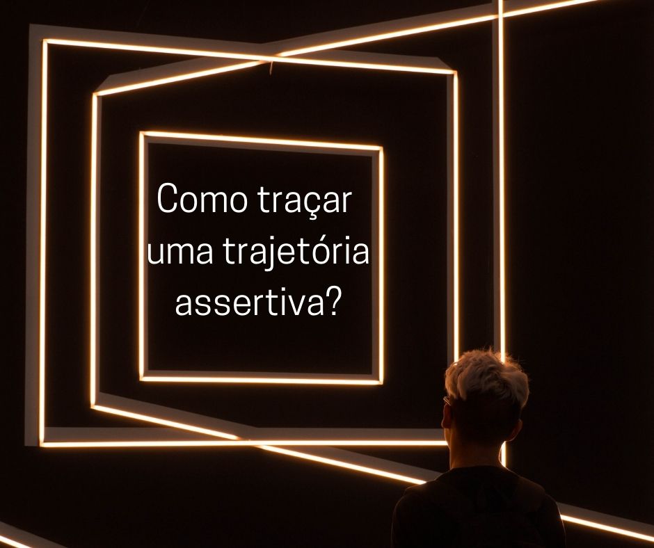 Um passo rumo a prosperidade!