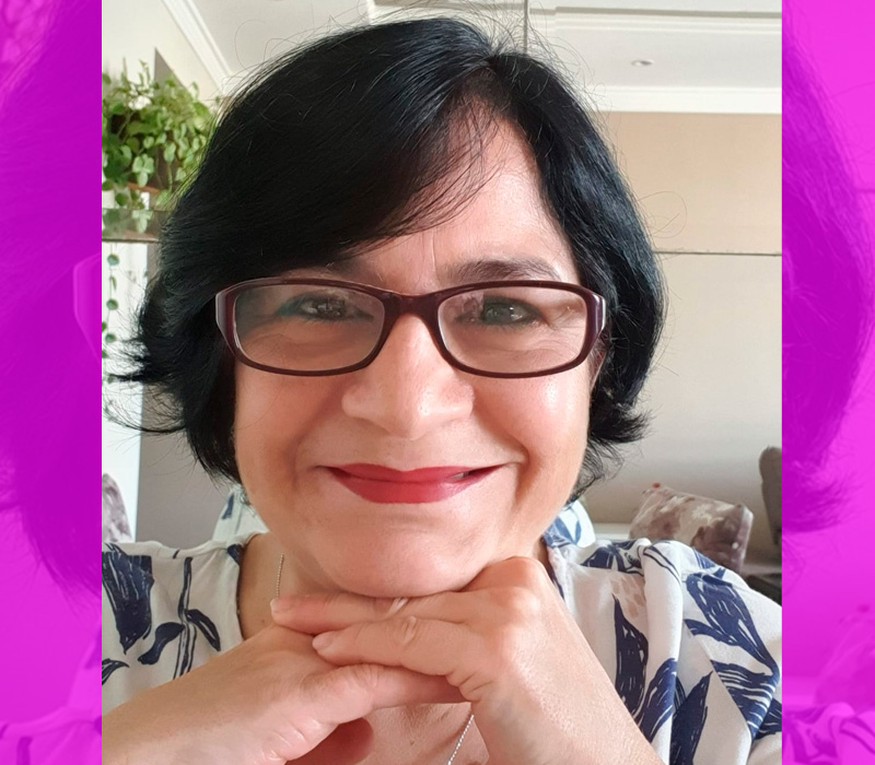 A pessoa por trás do meu negócio