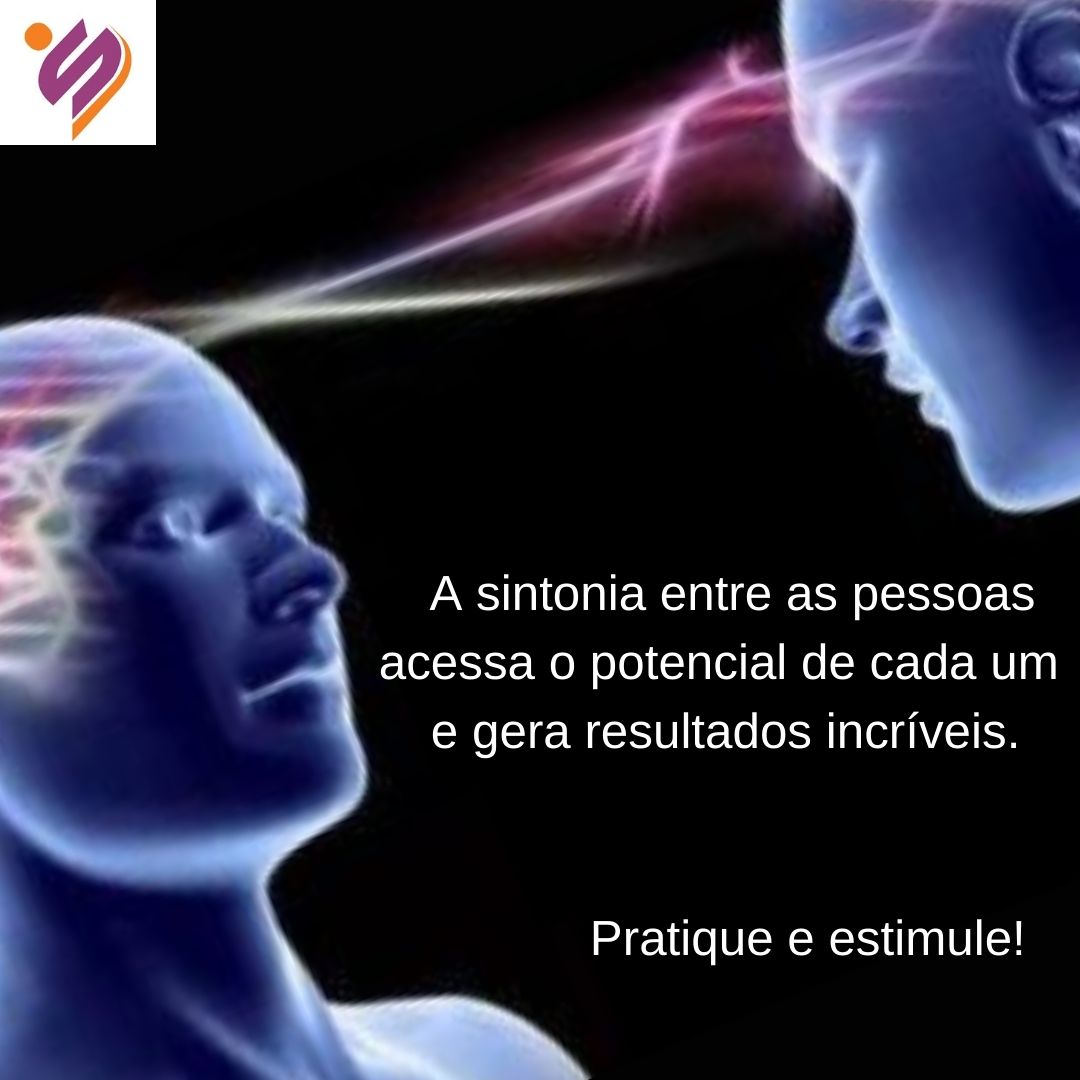 Qual é a importância da sintonia nas empresas?