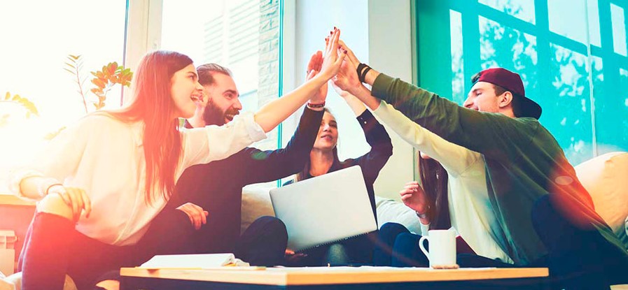 Coaching Individual ou em Grupo - SUMMA Mentoria de Negócios e Carreira