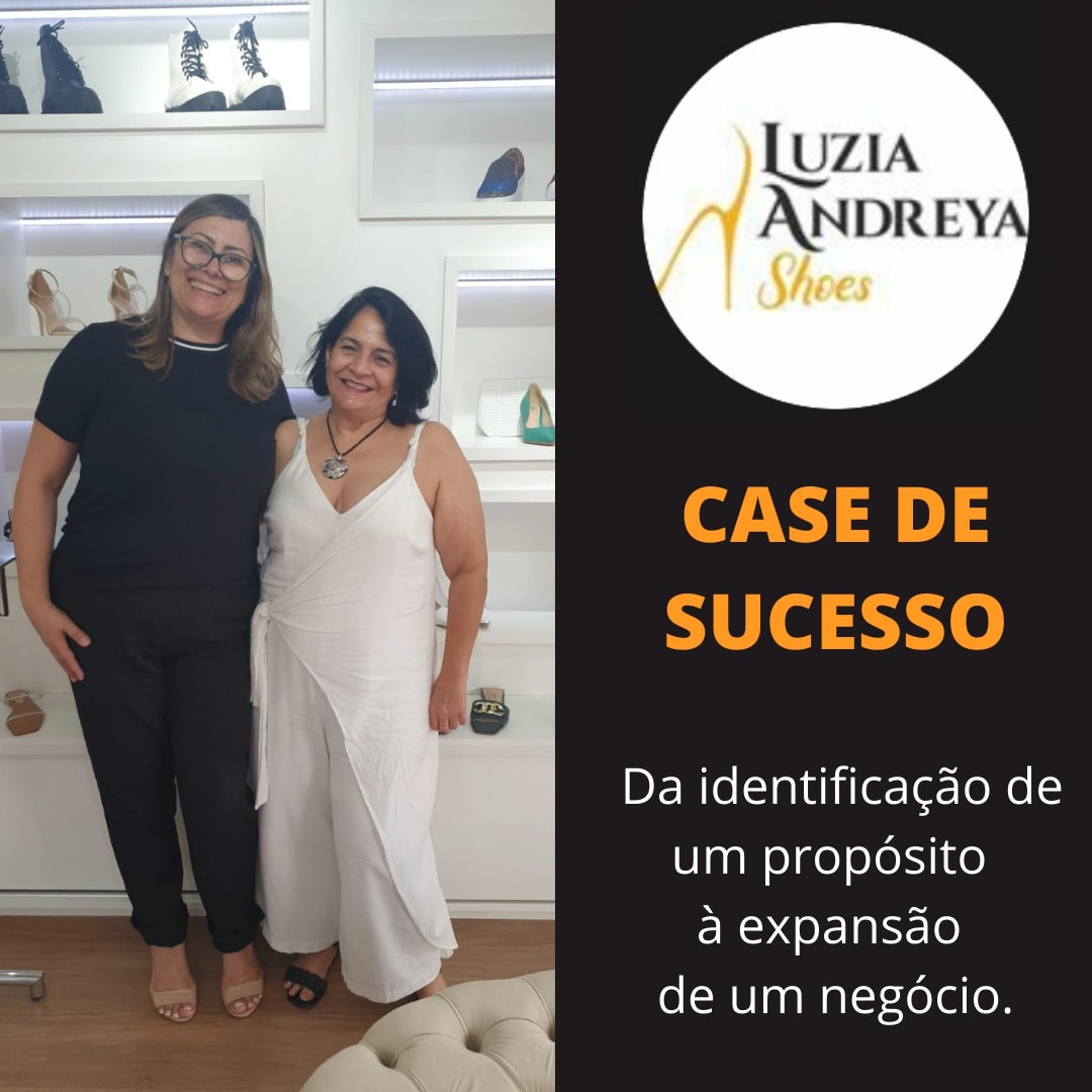 Da definição de um propósito à expansão de um negócio