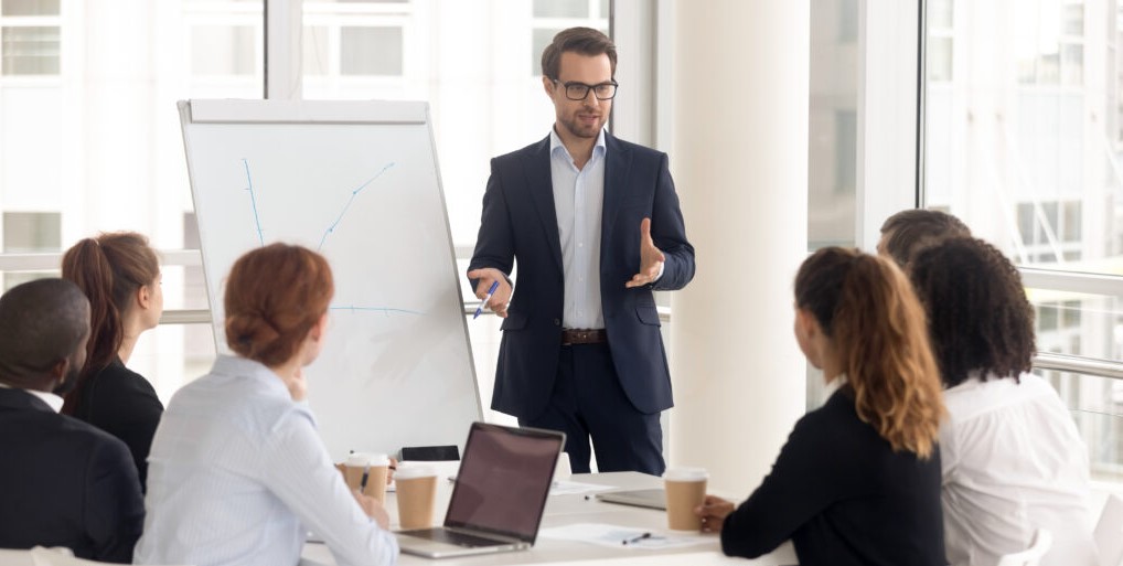 Executive Coaching - SUMMA Mentoria de Negócios e Carreira