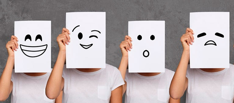 Avaliação Comportamental - SUMMA Mentoria de Negócios e Carreira