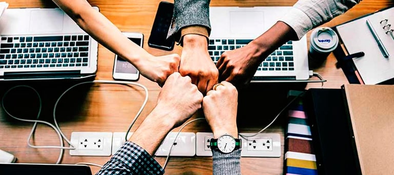 Equipe de Alta Performance - SUMMA Mentoria de Negócios e Carreira