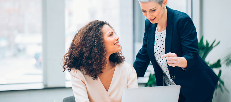 Mentoria para Direcionamento de Carreiral - SUMMA Mentoria de Negócios e Carreira