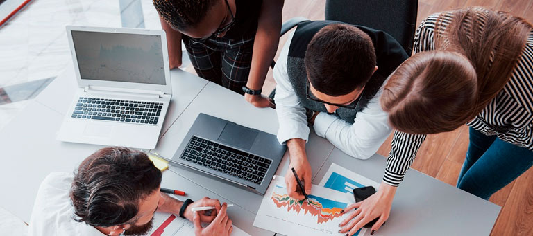 Mentoria para Melhoria de Performance - SUMMA Mentoria de Negócios e Carreira