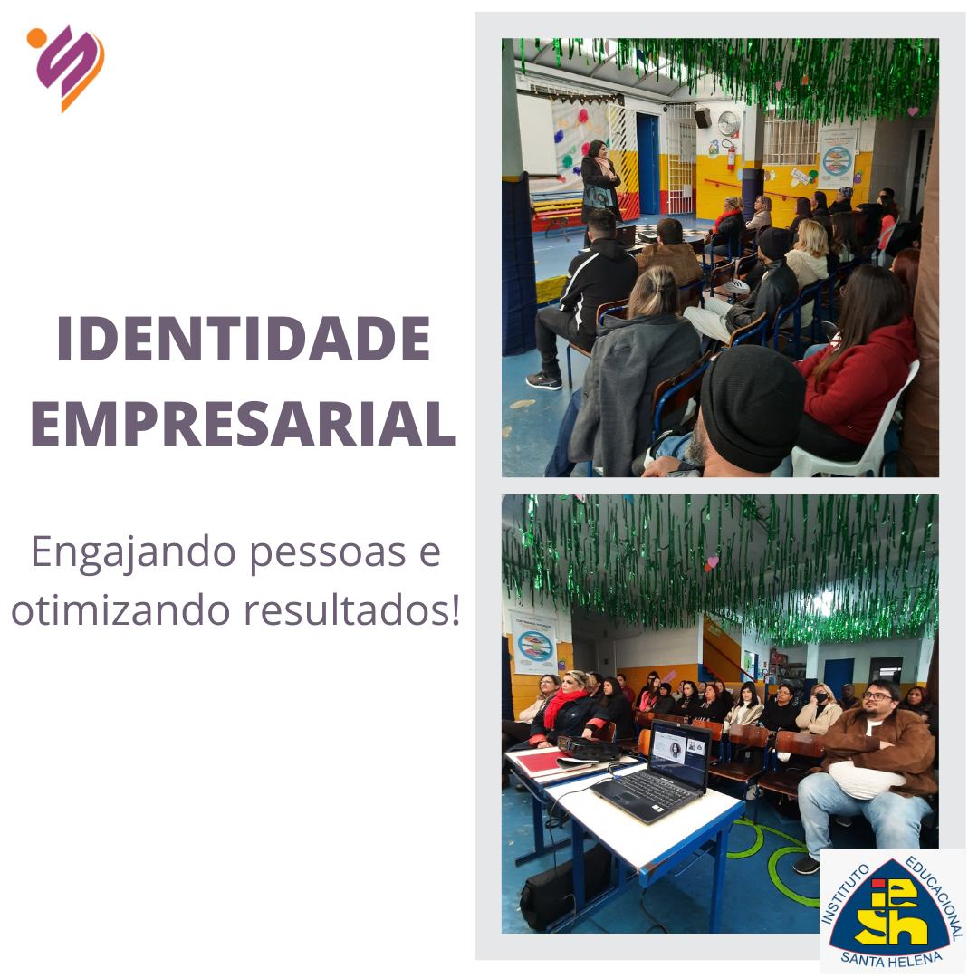Identidade Empresarial: fazendo a diferença em seu negócio