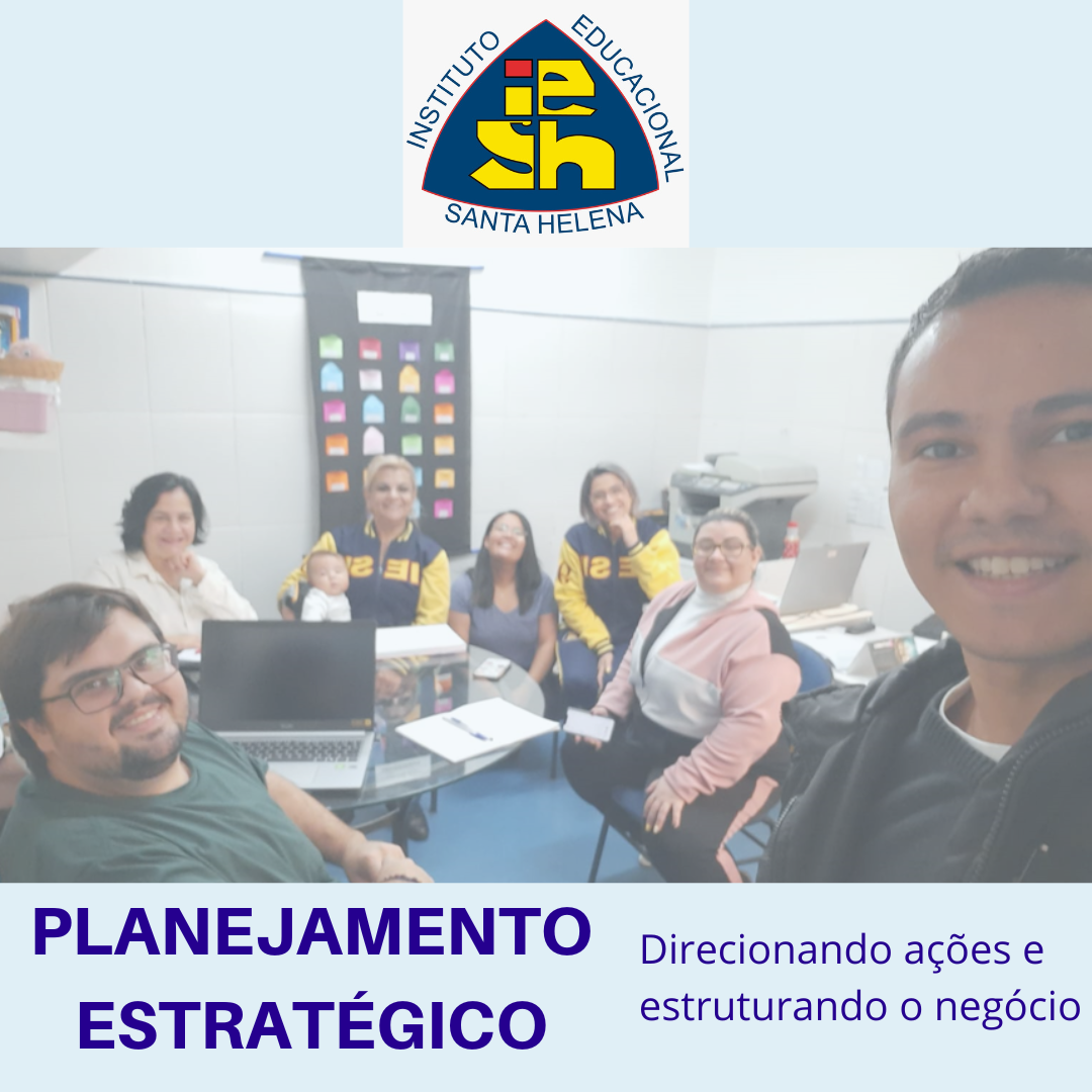 Planejamento Estratégico: entenda os motivos para investir neste processo.
