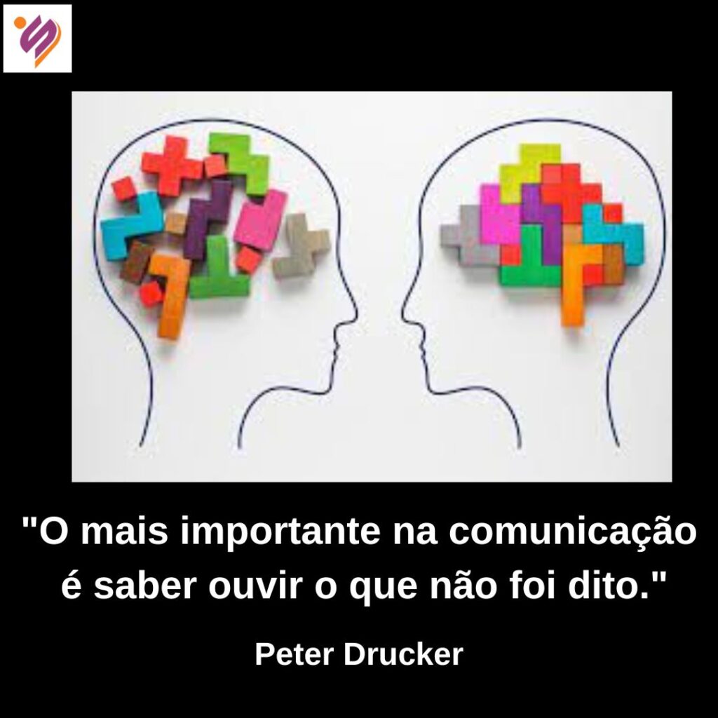 comunicação eficaz