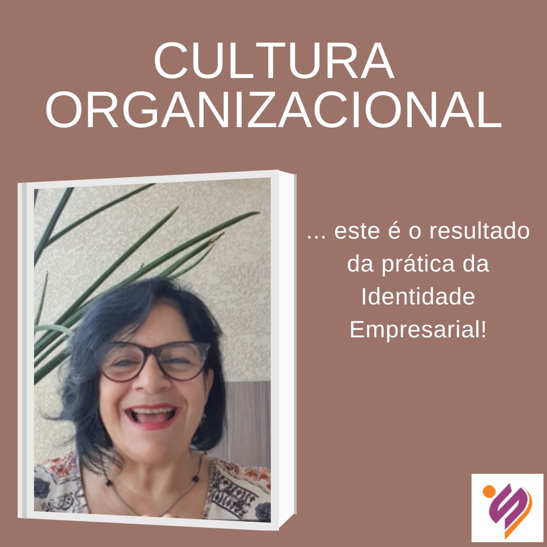 Cultura Organizacional: a prática da Identidade Empresarial