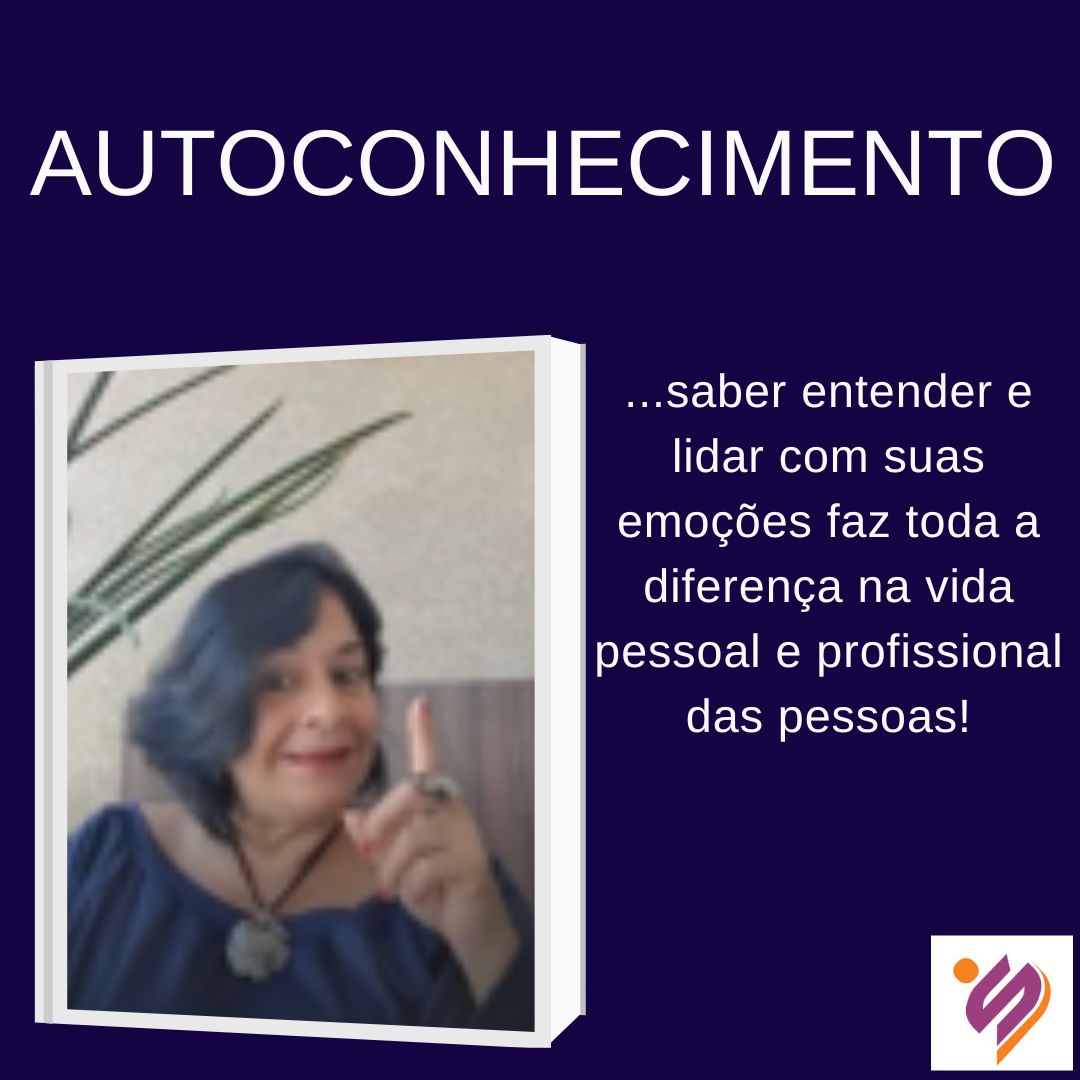 Autoconhecimento faz a diferença na vida pessoal e profissional