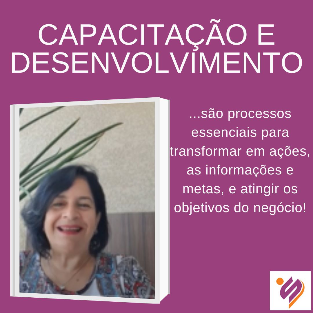 Otimizando resultados através das pessoas