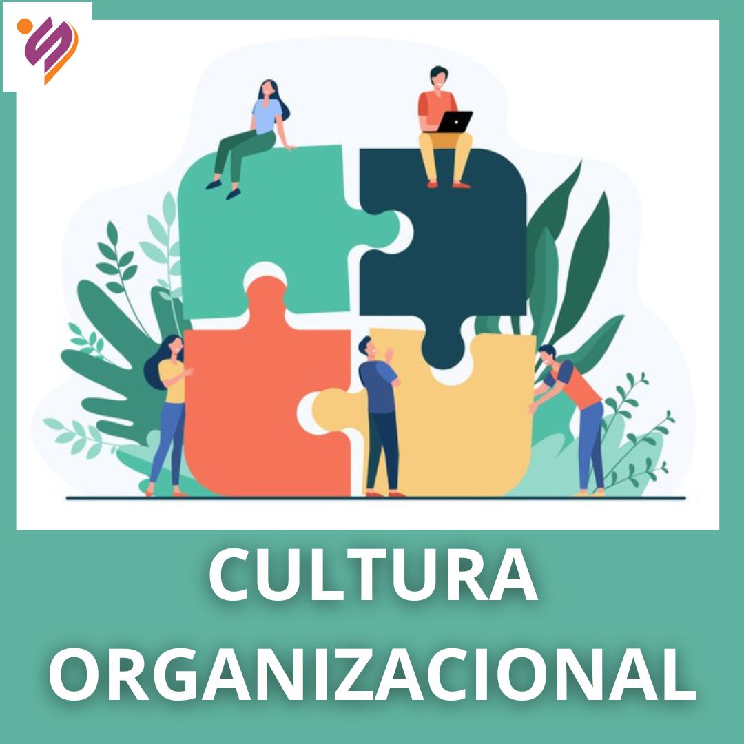 CULTURA ORGANIZACIONAL