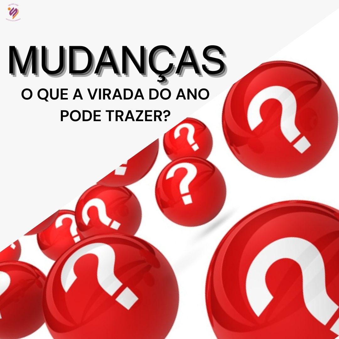 2023 – 2024: Quais as mudanças que você espera?