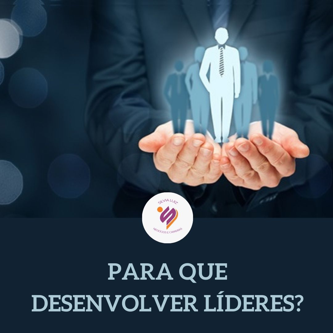 Investir no desenvolvimento de Líderes otimiza os resultados das empresas