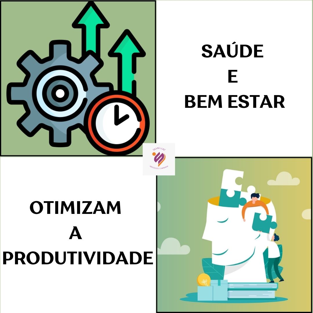Qual a relação entre Saúde Integral e Produtividade nas empresas?