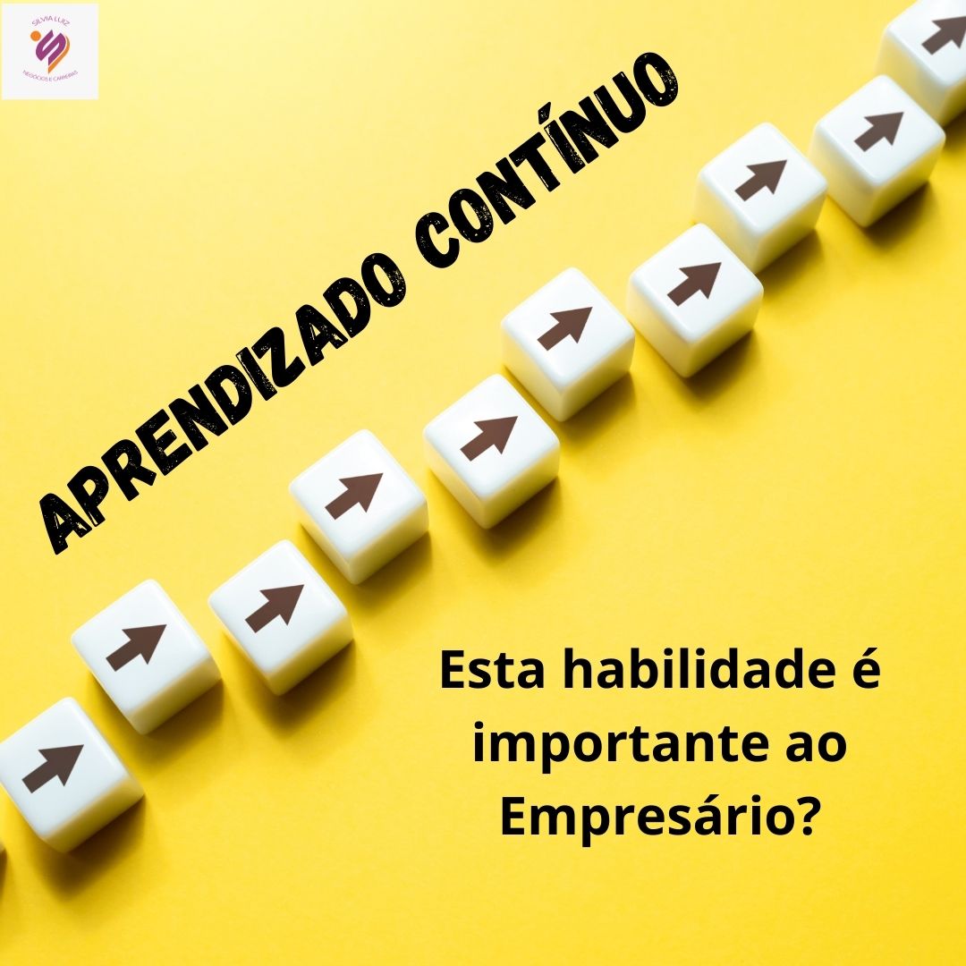 Empresários precisam aperfeiçoar seus conhecimentos?
