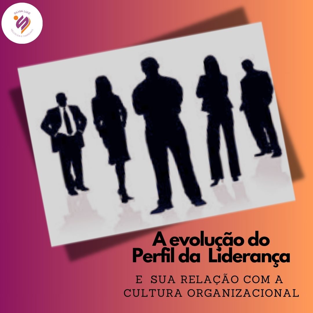 LIDERANÇA E CULTURA ORGANIZACIONAL – EXISTE ALGUMA RELAÇÃO ENTRE ELAS?