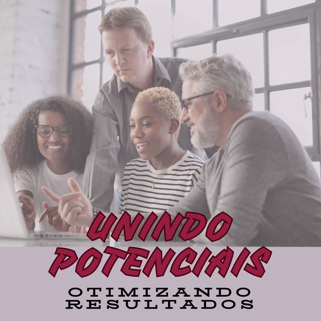 Harmonia Multigeracional: Superando os Desafios de Integrar Gerações X, Y e Z no Mercado de Trabalho